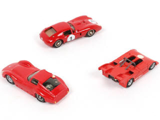 Lot 170 - MANOU LE MANS (FRANCE) (3)