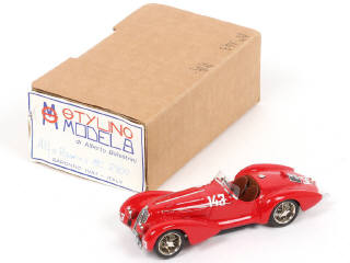 Lot 91 - STYLING MODELS (ITALIE) (1)