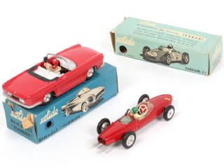 Lot 199 - SOLIDO (FRANCE) (2)