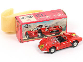 Lot 97 - MERCURY (ITALIE) (1)