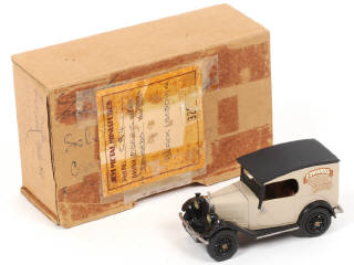 Lot 114 - JEM METAL MINIATURES (GB) (1)