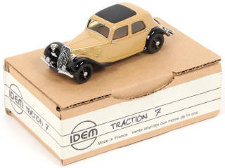 Lot 177 - IDEM (FRANCE) (1)