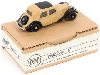 Lot 177 - IDEM (FRANCE) (1)