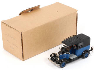 Lot 109 - MOTORKITS (GB) (1)