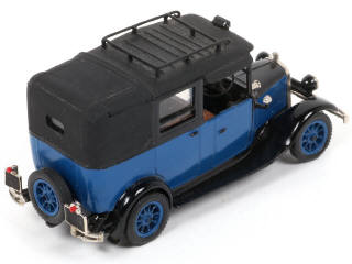 Lot 109 - MOTORKITS (GB) (1)