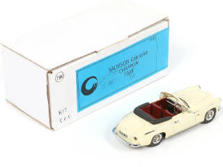 Lot 153 - CCC (FRANCE) (1)