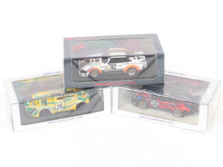 Lot 43 - SPARK (MACAU) (3)