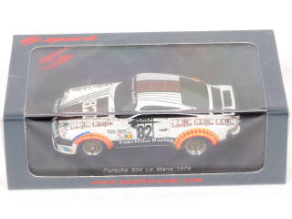 Lot 43 - SPARK (MACAU) (3)