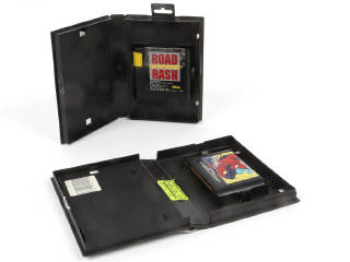 Lot 13 - SEGA (JAPON) (4)