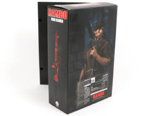 Lot 99 - THREEZERO (USA) (1)