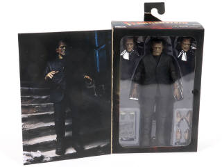 Lot 189 - NECA (CHINE) (1)