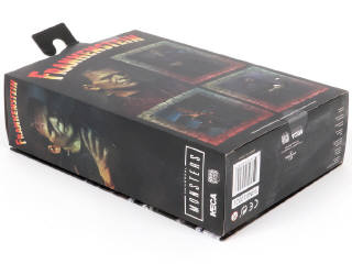 Lot 189 - NECA (CHINE) (1)