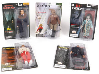 Lot 129 - MEGO CORP (HONG KONG) (5)