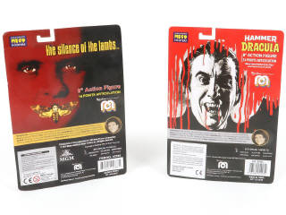 Lot 129 - MEGO CORP (HONG KONG) (5)