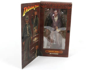 Lot 186 - MEDICOM TOY (CHINE) (1)