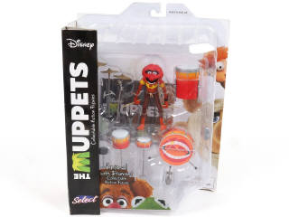Lot 98 - DIAMOND SELECT TOYS (USA) (3)