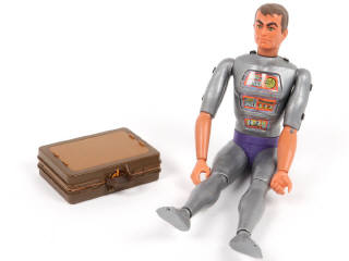 Lot 185 - MECCANO (FRANCE) (2)