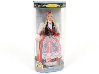 Lot 71 - MATTEL (USA) (3)