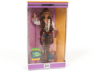 Lot 58 - MATTEL (USA) (1)