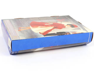 Lot 57 - MATTEL (USA) (1)