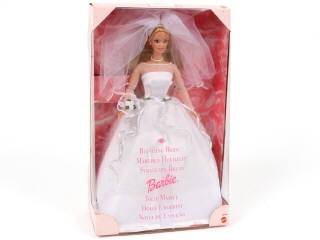 Lot 72 - MATTEL (USA) (3)