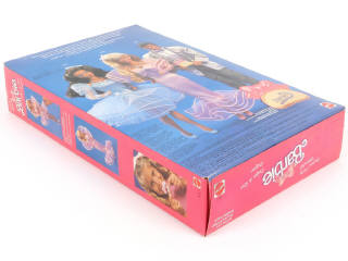 Lot 60 - MATTEL (USA) (1)
