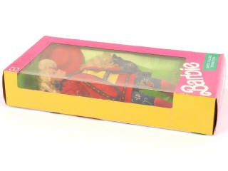Lot 62 - MATTEL (USA) (1)
