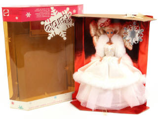 Lot 67 - MATTEL (USA) (2)