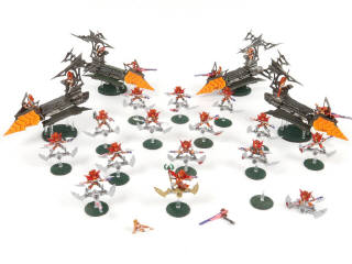 Lot 101 - GAMES WORK SHOP (USA) (19)