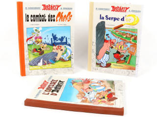 Lot 50 - EDITIONS HACHETTE (FRANCE) (13)
