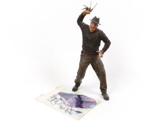 Lot 115 - NECA (CHINE) (1)