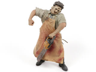 Lot 89 - McFARLANE TOYS (USA) (1)