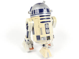 Lot 36 - HASBRO (USA) (1)