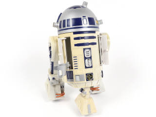 Lot 36 - HASBRO (USA) (1)