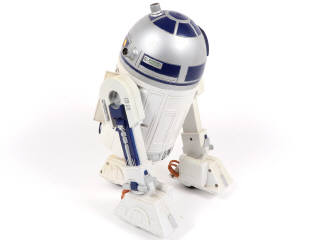 Lot 36 - HASBRO (USA) (1)