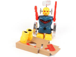 Lot 33 - DIVERS (HONG KONG) (1)