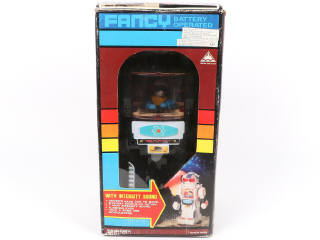 Lot 46 - DIVERS (TAIWAN) (1)
