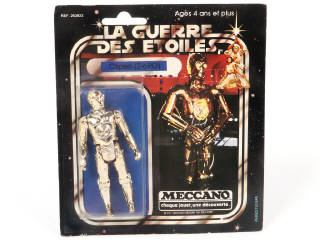Lot 108 - MECCANO (FRANCE) (1)