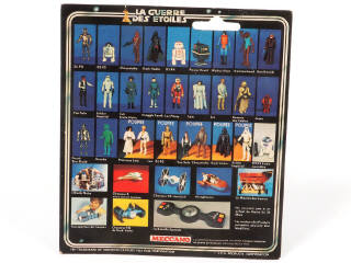 Lot 107 - MECCANO (FRANCE) (1)