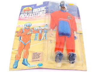 Lot 77 - KENNER PRODUCTS (USA) (2)