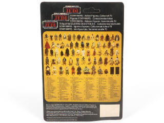 Lot 76 - LFL (USA) (1)