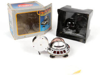Lot 37 - POPY (1)