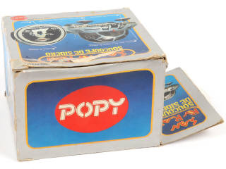 Lot 37 - POPY (1)
