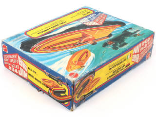 Lot 86 - MATTEL (USA) (1)