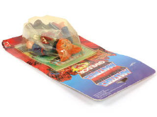 Lot 85 - MATTEL (USA) (1)