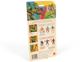 Lot 87 - MATTEL (USA) (1)