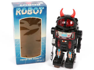 Lot 42 - MIKE TOYS (TAIWAN) (1)