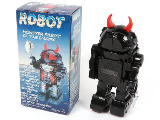 Lot 42 - MIKE TOYS (TAIWAN) (1)
