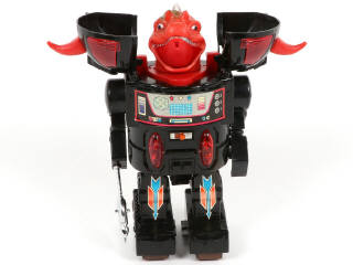 Lot 42 - MIKE TOYS (TAIWAN) (1)