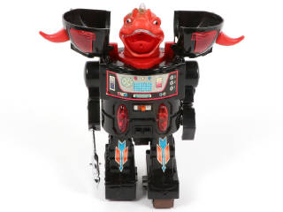 Lot 42 - MIKE TOYS (TAIWAN) (1)